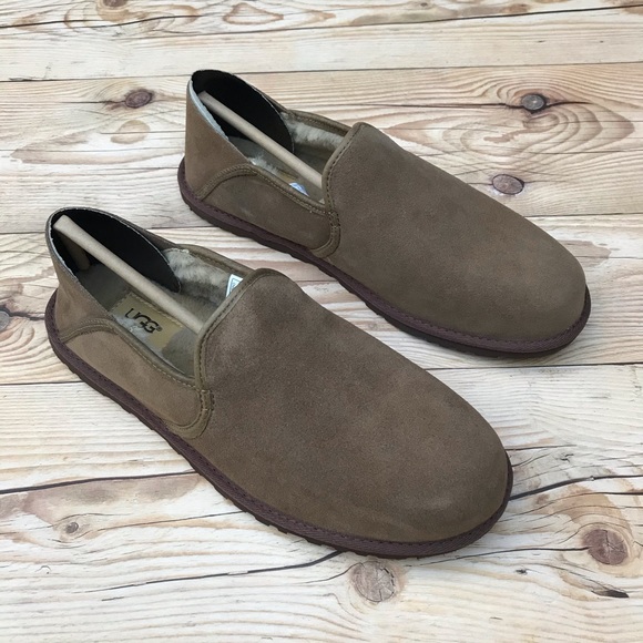 UGG Men\'s Cooke Slip On Loafer main image 5